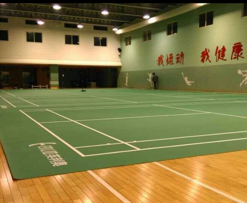 EPDM、PVC運動地膠